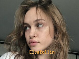 Elvafollin