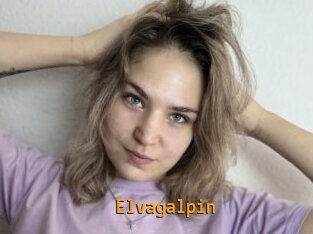 Elvagalpin