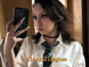 Elvagillingham