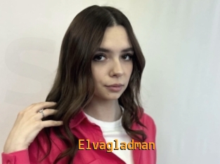Elvagladman