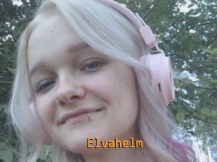 Elvahelm