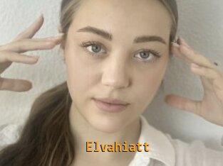 Elvahiatt