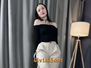Elviaalder