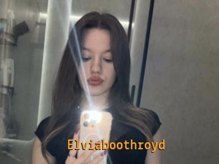 Elviaboothroyd