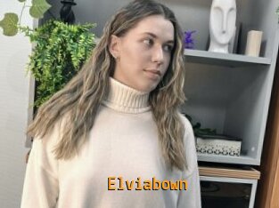 Elviabown