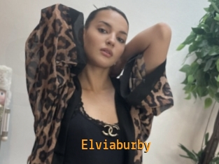 Elviaburby