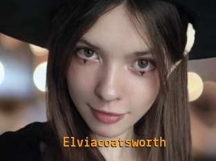 Elviacoatsworth