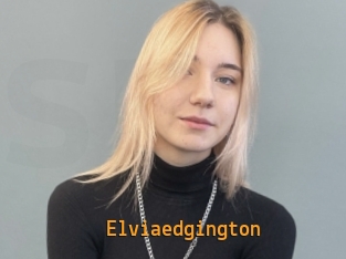 Elviaedgington