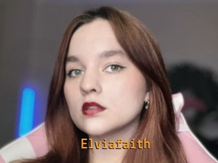 Elviafaith