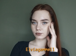 Elviagammell