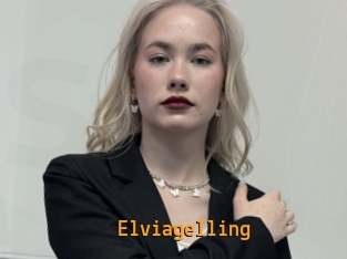 Elviagelling