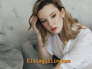 Elviagillingham