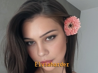 Elviaharder