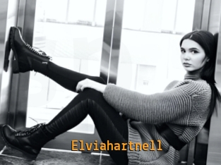 elviahartnell Sexcam Portal