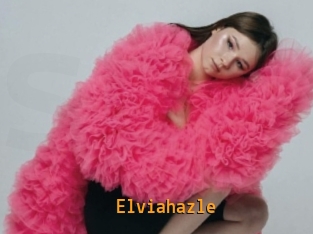 Elviahazle