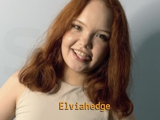 Elviahedge