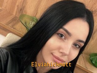 Elviahickmott
