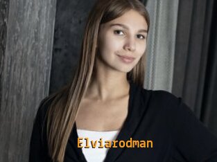 Elviarodman
