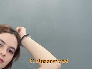 Elvinaanstead