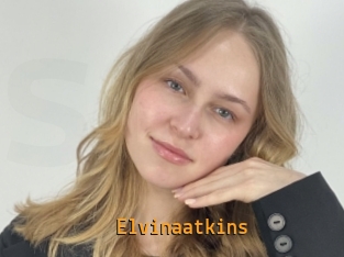 Elvinaatkins