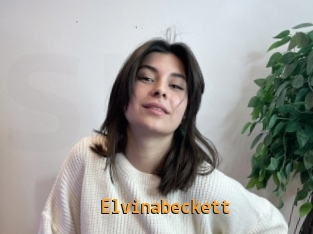 Elvinabeckett
