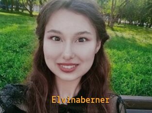 Elvinaberner