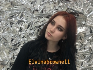 Elvinabrownell