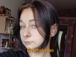 Elvinabryan