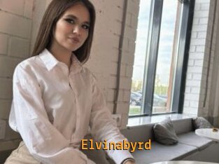 Elvinabyrd