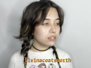 elvinacoatsworth Sexcam Portal