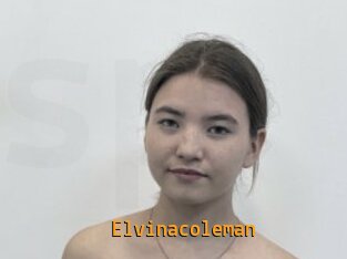 Elvinacoleman