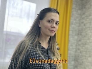 Elvinadaggett