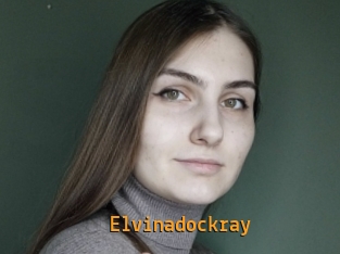 Elvinadockray