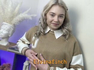 Elvinafinch