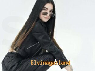 Elvinagarland