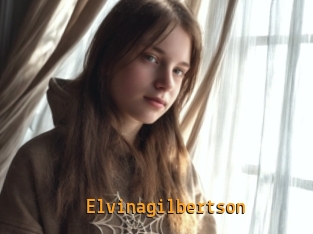 Elvinagilbertson