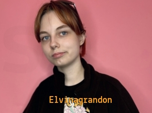 Elvinagrandon