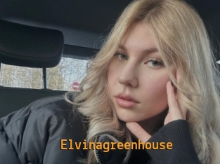 elvinagreenhouse Sexcam Portal