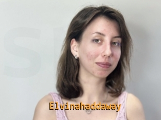 Elvinahaddaway