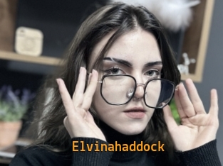 Elvinahaddock