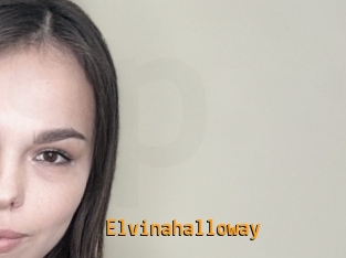 Elvinahalloway