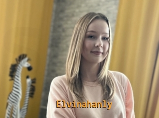 Elvinahanly