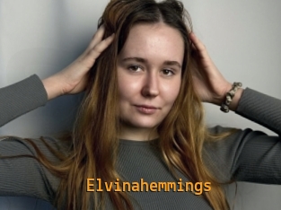 Elvinahemmings