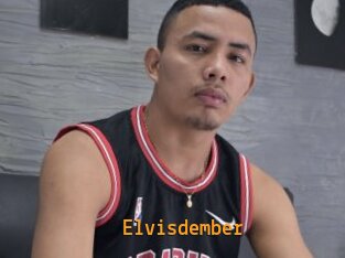 Elvisdember