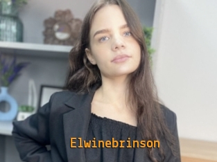Elwinebrinson