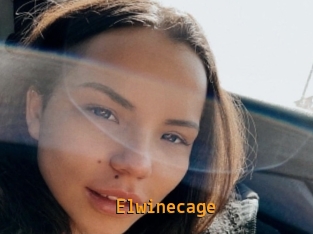 Elwinecage