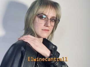 Elwinecantrell
