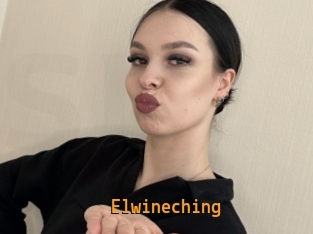 Elwineching