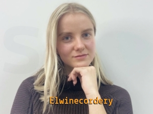 Elwinecordery
