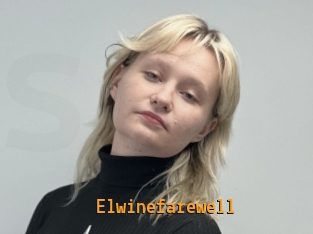 elwinefarewell Sexcam Portal
